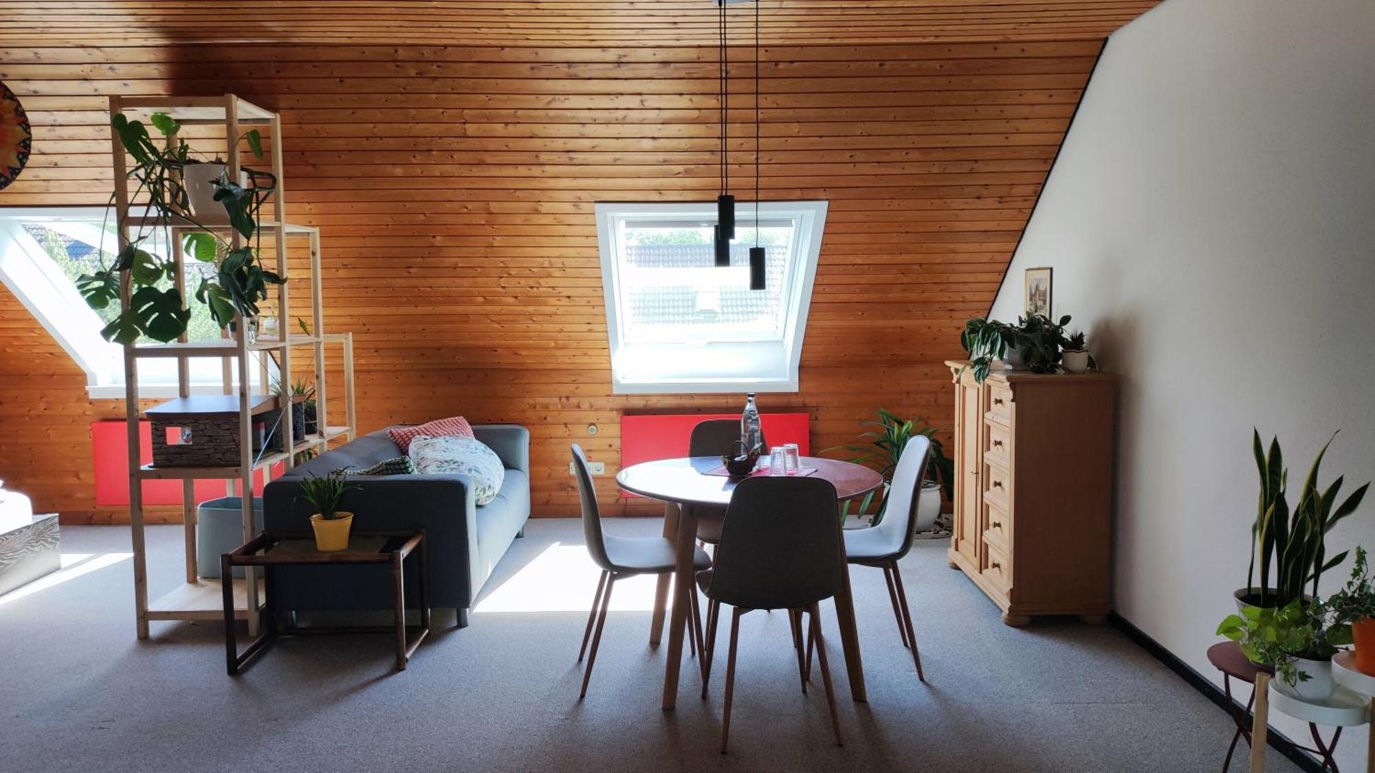 Big Cozy Entire Family Appartment Hanovre Extérieur photo