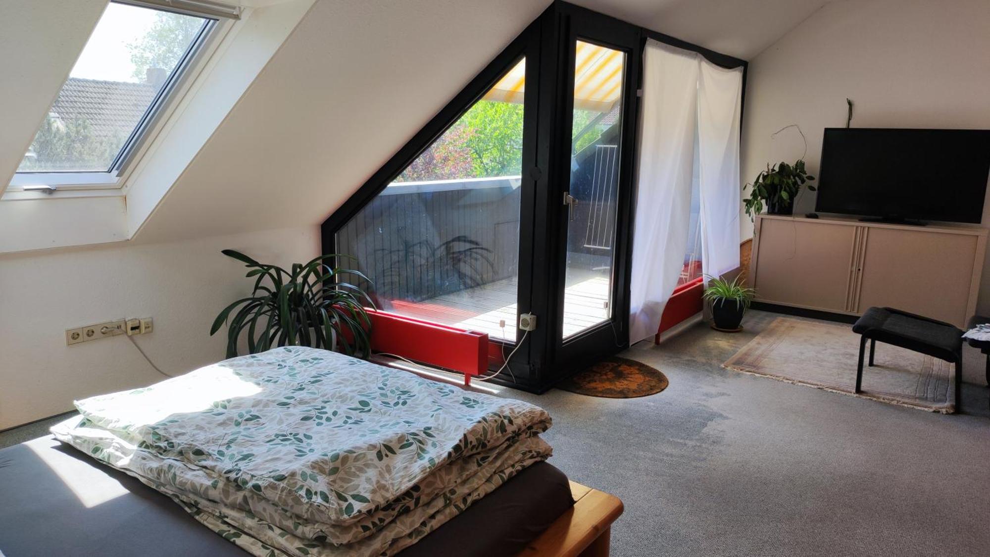 Big Cozy Entire Family Appartment Hanovre Extérieur photo